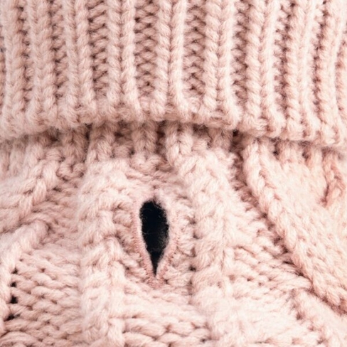 Beeztees Свитер HAIDA Pink