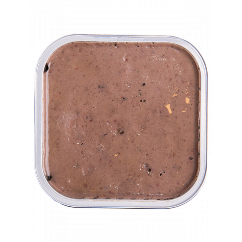 MONGE DOG SOLO Pate 100% beef