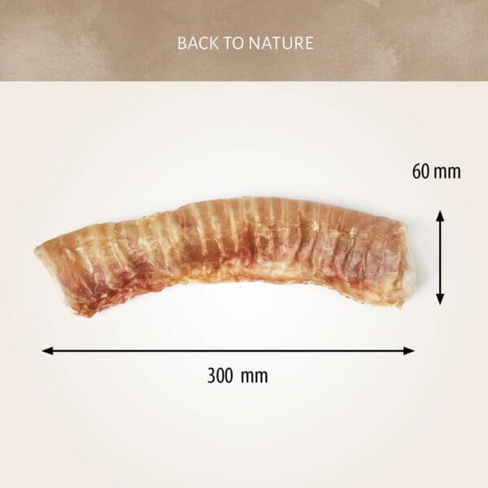 Antos Beef Trachea Pre-Packed
