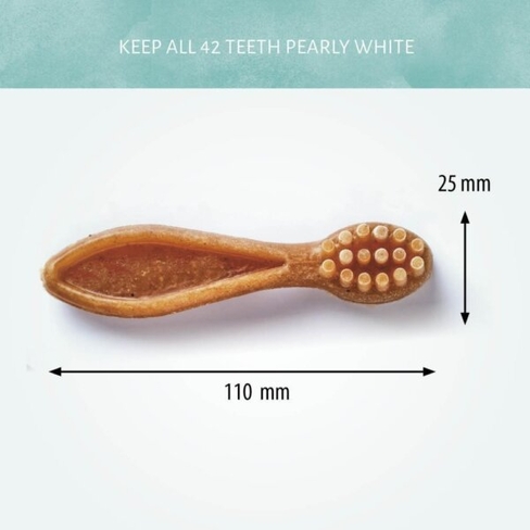 Antos Cerea Brush Small Label
