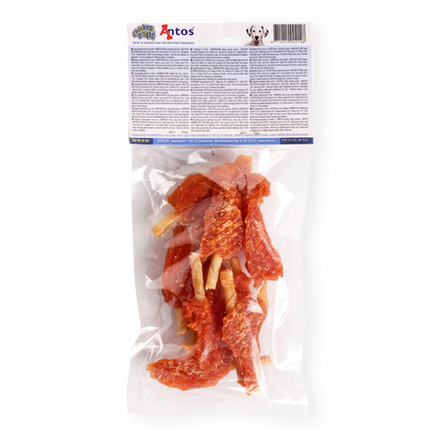 Antos Chicken D`light Flags