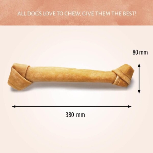 Antos Knotted Bone 15″ 230-240 gr