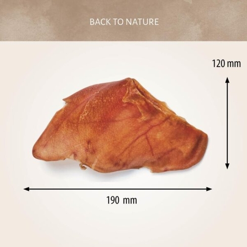 Antos Pig Ears 3 pcs