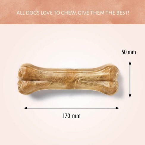 Antos Pressed Bone 6,5″ 100-110 gr