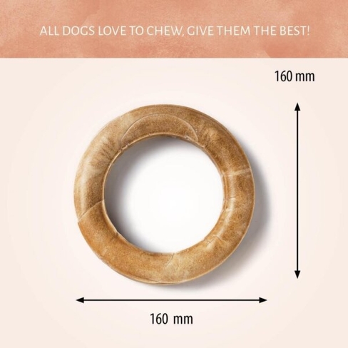Antos Ring 6″