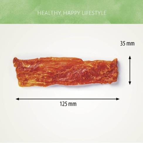 Antos Chicken D`light Steak 100gr