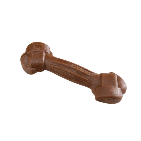 Jucărie comestibilă GOODB NAT BEEF BONE