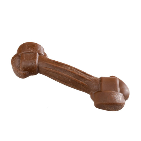 Jucărie comestibilă GOODB NAT BEEF BONE
