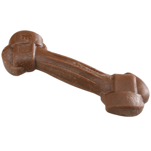 Jucărie comestibilă GOODB NAT BEEF BONE