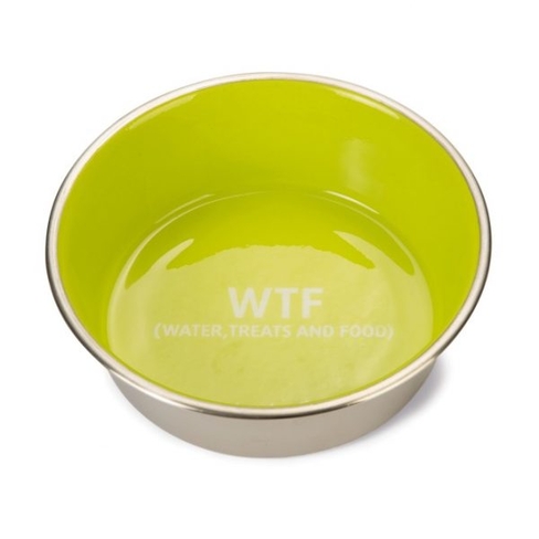 BEEZTEES bol din oțel inoxidabil WTF