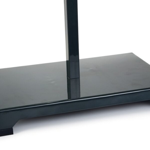 Beeztees стойка с 2 металлическими мисками CARTE