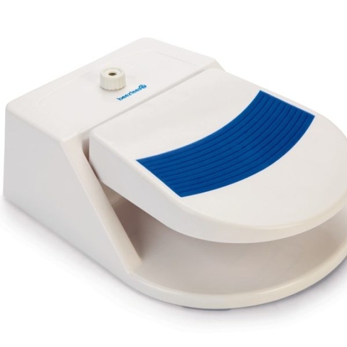 BZ поилка-фонтан для собак SPLASHY white 5,5