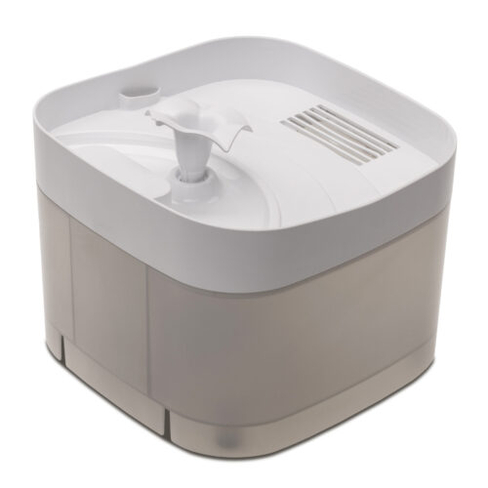 COMFY CATSPRING AUTOMATIC WATER FOUNTAIN