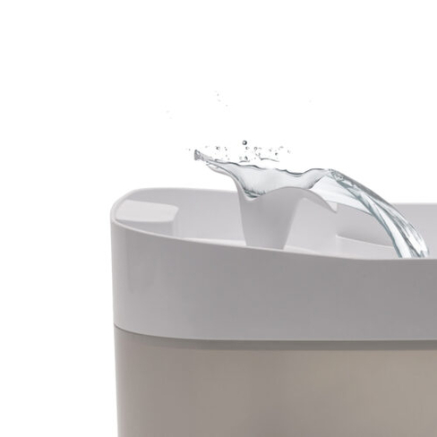 COMFY CATSPRING AUTOMATIC WATER FOUNTAIN
