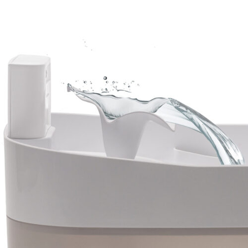 COMFY CATSPRING AUTOMATIC WATER FOUNTAIN
