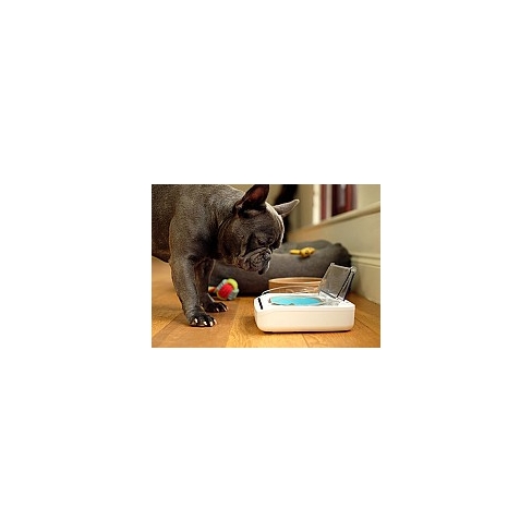 SURE FLAP Автоматическая миска Sealed Pet Bowl