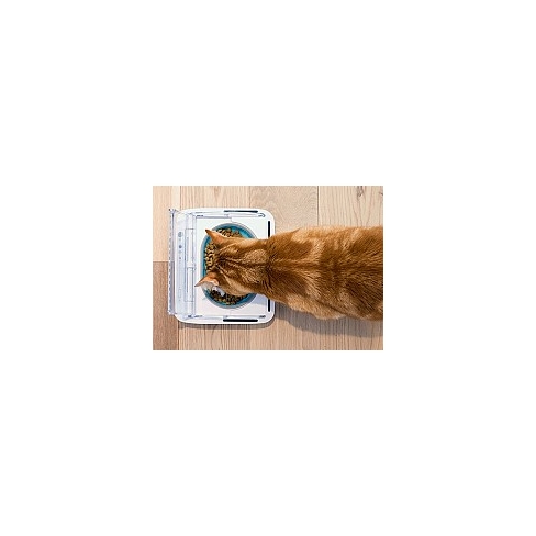 SURE FLAP Автоматическая миска Sealed Pet Bowl