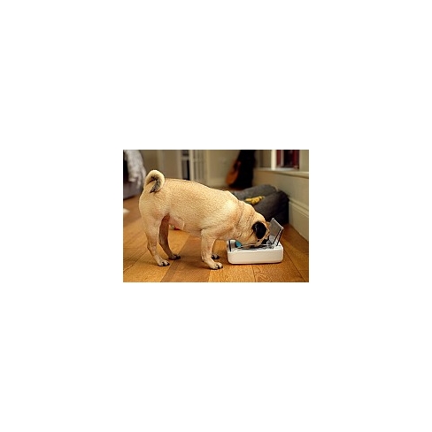 SURE FLAP Автоматическая миска Sealed Pet Bowl