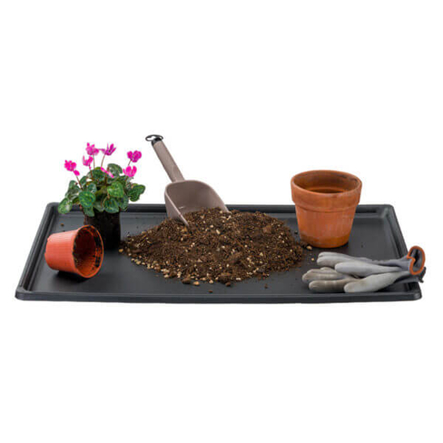 FERPLAST Поддон пластиковый TRAY 90