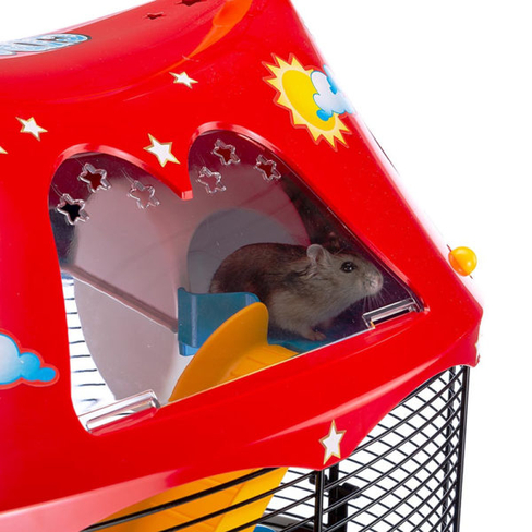 Клетка CIRCUS FUN
