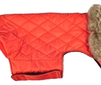 Flamingo Geacă WINTER COAT ELIA