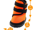 Oбувь Ferplast TREKKING SHOES (x4)