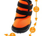 Oбувь Ferplast TREKKING SHOES (x4)