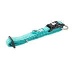 MAX & MOLLY Ошейник Matrix 2.0 Turquoise l