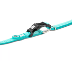 MAX & MOLLY Ошейник Matrix 2.0 Turquoise l