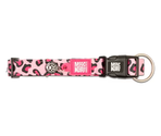MAX & MOLLY Ошейник Smart ID Leopard l