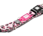 MAX & MOLLY Ошейник Smart ID Leopard l