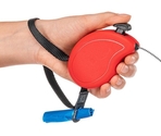 FERPLAST Lesă retractabilă FLIPPY ONE CORD MINI