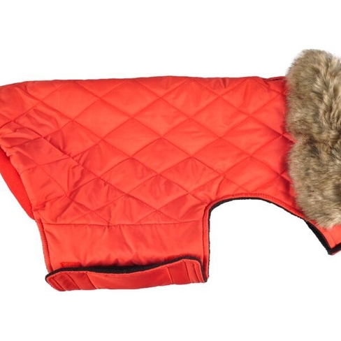 Flamingo Geacă WINTER COAT ELIA