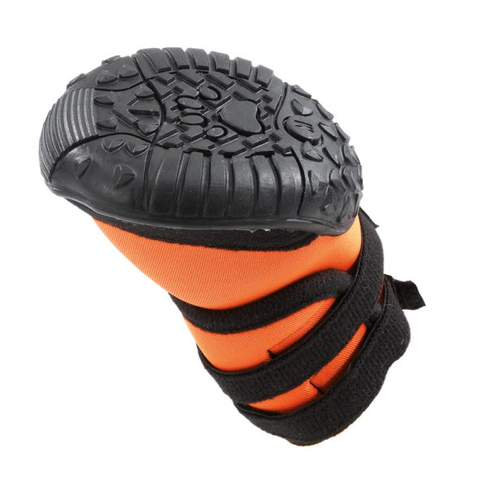 Încălțăminte TREKKING SHOES Medium (x4)