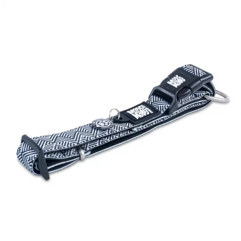 MAX & MOLLY Zgardă Smart ID Mykonos