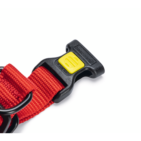 BEEZTEES шлейка Premium PARINCA STEPIN Red 44-55