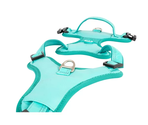 MAX & MOLLY Шлейка Sport  – Matrix 2.0 Turquoise М