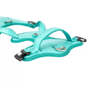 MAX & MOLLY Шлейка Sport  – Matrix 2.0 Turquoise М