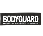 Beeztees patch interschimbabil pentru ham K9 BODYGUARD Size 1-Size 4