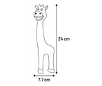 Flamingo Jucărie din latex GIRAFFE