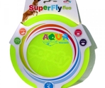 COMFY TOY Frisbee SUPER FLY FLUO Disc