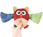 Flamingo Jucărie de pluș PERRY OWL