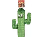 FLAMINGO игрушка текстильная KRAKKA CACTUS Green 19x6x30cm