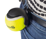 BEEZTEES minge de tenis cu fixator FETCH