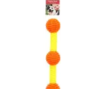 FLAMINGO игрушка TPU STICK With 3 Balls l