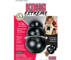FLAMINGO игрушка резиновая KONG Extreme