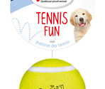 Record Minge de tenis TENNIS FUN