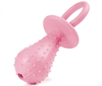 Игрушка TPR PRIMI MORSI – CIUCCIO 14cm, 70gr