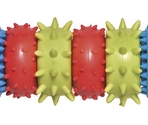 Игрушка резиновая HAPPY MORSI – SPIKE 16cm, 260gr