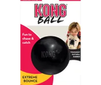 Мяч резиновый KONG EXTREME BALL M/L